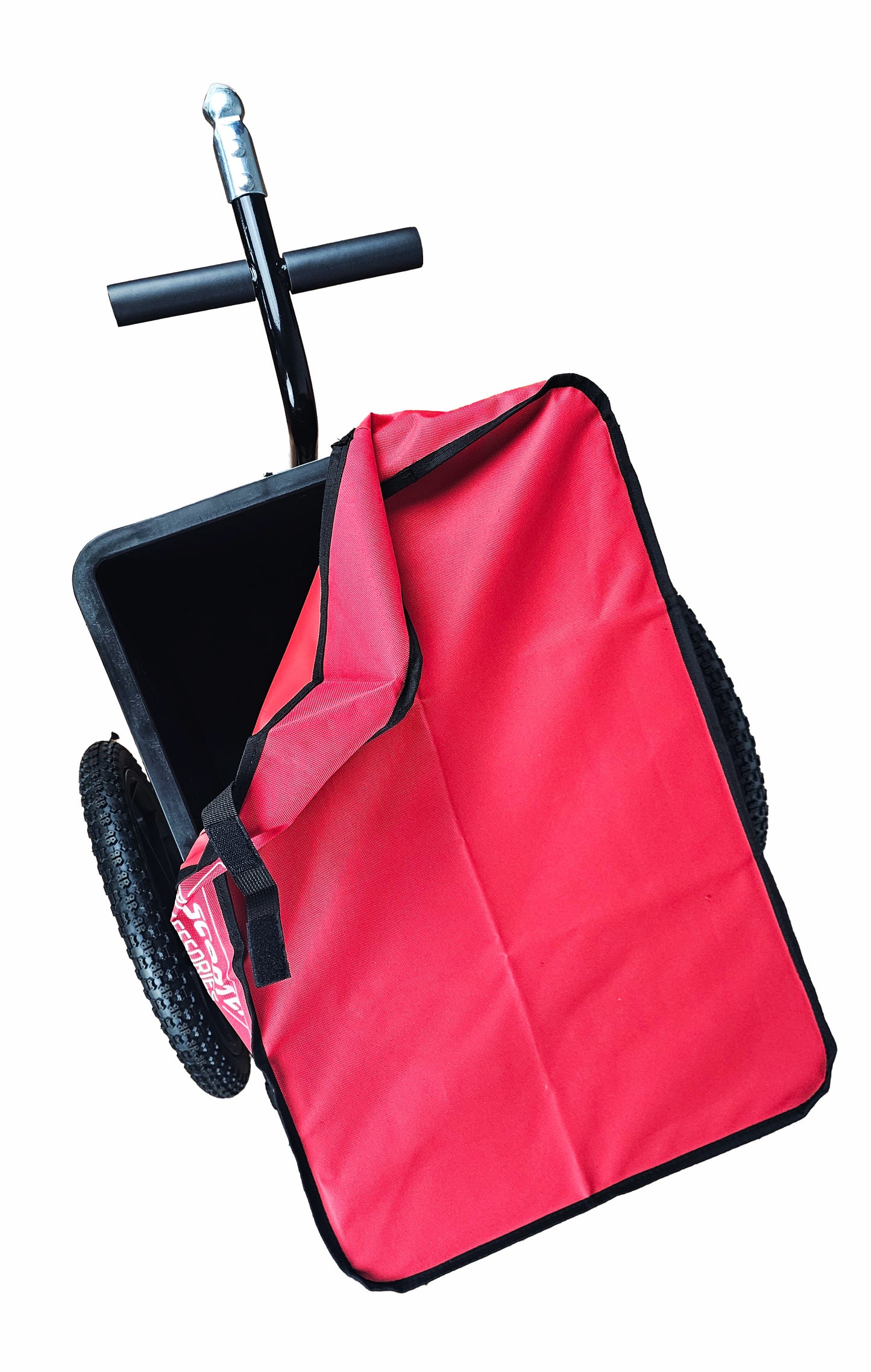 Scooter Cargo Trailer