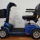 Golden Companion Full Size 4-Wheel Scooter - PRE-OWNED