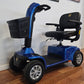 Golden Companion Full Size 4-Wheel Scooter - PRE-OWNED