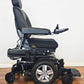 2018 Quantum Edge 3 iLevel Rehab Powerchair - PRE-OWNED