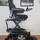 2018 Quantum Edge 3 iLevel Rehab Powerchair - PRE-OWNED