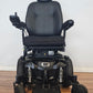 2018 Quantum Edge 3 iLevel Rehab Powerchair - PRE-OWNED