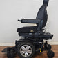 2018 Quantum Edge 3 iLevel Rehab Powerchair - PRE-OWNED