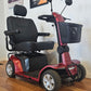 Pride Mobility Maxima 4-Wheel Heavy Duty Scooter - Pre-Owned