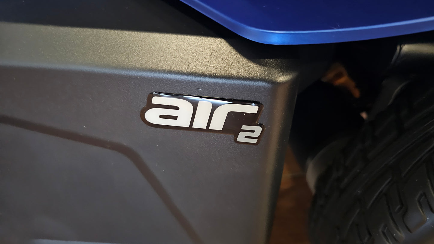 Jazzy Air 2 Powerchair - Open Box