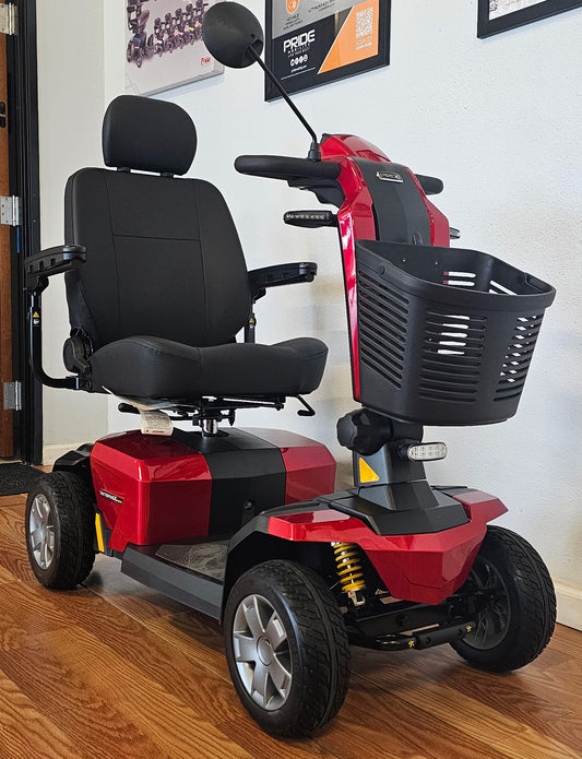 Pride Victory LX Sport 4-Wheel- Open Box