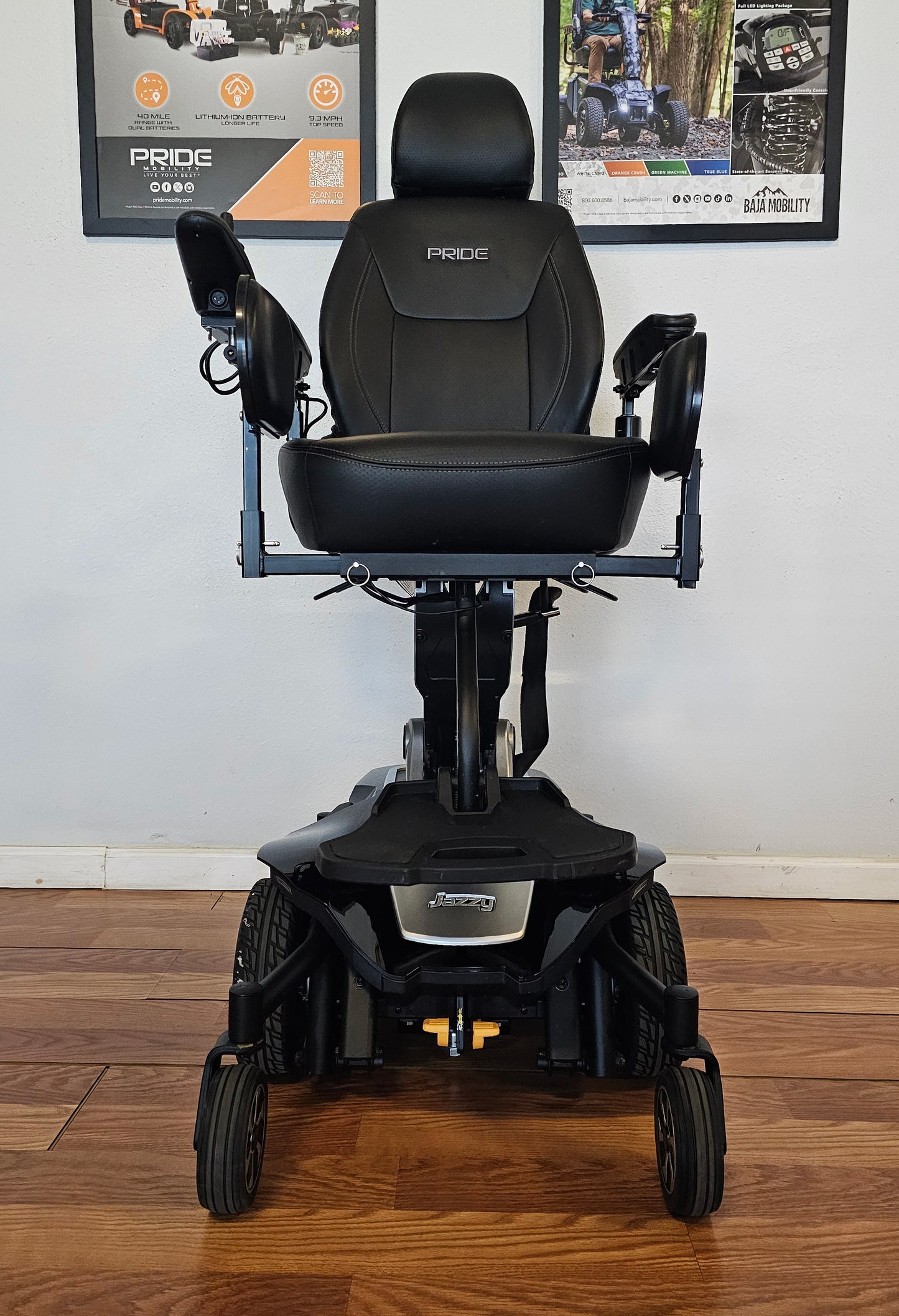 Jazzy Air 2 - Pre-Owned