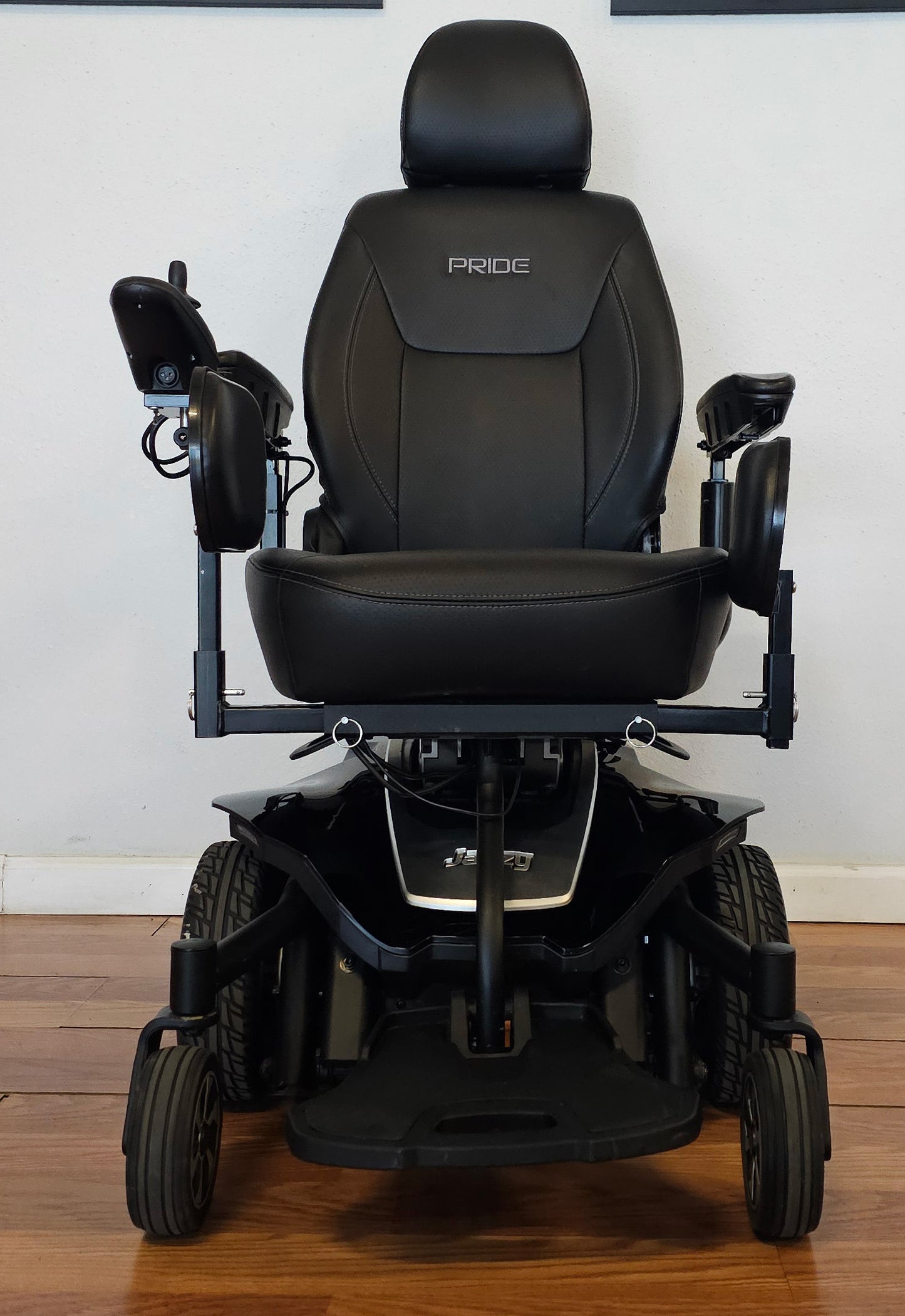 Jazzy Air 2 - Pre-Owned