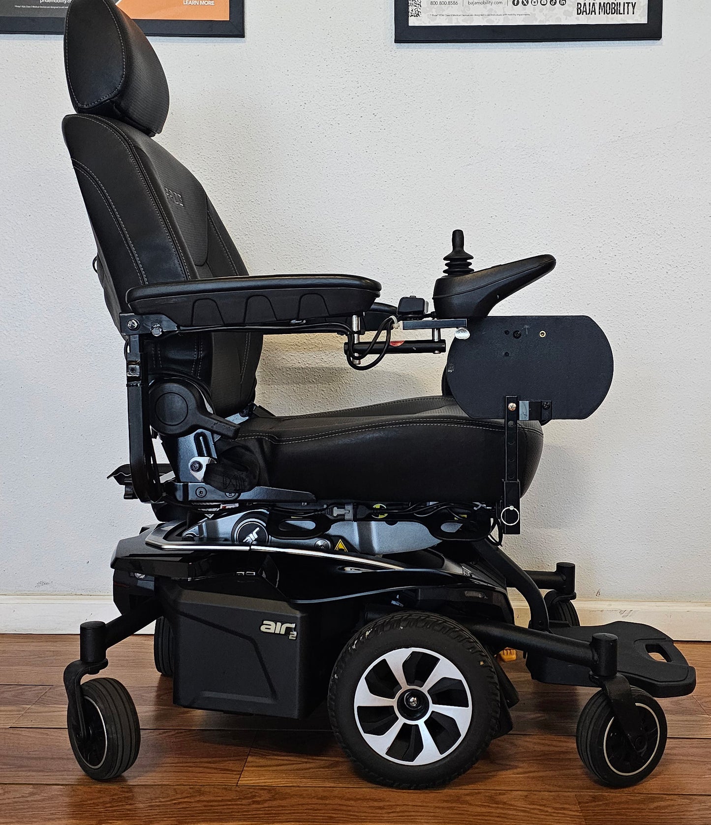 Jazzy Air 2 - Pre-Owned
