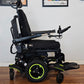 Quickie Q700M Powerchair - Pre-Owned