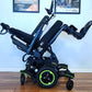 Quickie Q700M Powerchair - Pre-Owned