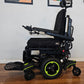 Quickie Q700M Powerchair - Pre-Owned
