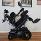 Permobil F3 Corpus Powerchair - Pre-Owned