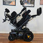 Permobil F3 Corpus Powerchair - Pre-Owned