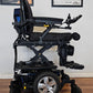 Quantum Edge 2.0 Powerchair - Pre-Owned