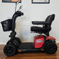 Victory Platinum 4-Wheel Scooter - Open Box