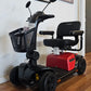Victory Platinum 4-Wheel Scooter - Open Box