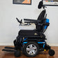 Quantum Edge 2.0 Powerchair - Pre-Owned