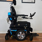 Quantum Edge 2.0 Powerchair - Pre-Owned