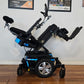 Quantum Edge 2.0 Powerchair - Pre-Owned