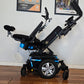 Quantum Edge 2.0 Powerchair - Pre-Owned