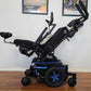 Quantum Edge 3 Powerchair - Pre-Owned
