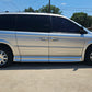 2006 Chrysler Town & Country