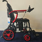 Journey Air Elite Lightweight Folding Power Chair- OPEN BOX