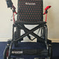 Journey Air Elite Lightweight Folding Power Chair- OPEN BOX