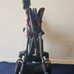 Journey Air Elite Lightweight Folding Power Chair- OPEN BOX