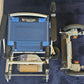 Journey Zoomer® Lightweight Folding Power Chair - OPEN BOX