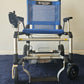 Journey Zoomer® Lightweight Folding Power Chair - OPEN BOX