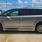 2017 Toyota Sienna SE