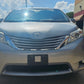 2017 Toyota Sienna SE