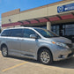 2017 Toyota Sienna SE