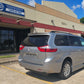 2017 Toyota Sienna SE