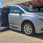 2017 Toyota Sienna SE