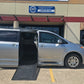 2017 Toyota Sienna SE