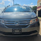 2012 Honda Odyssey