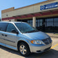 2006 Dodge Caravan