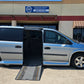 2006 Dodge Caravan
