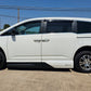 2011 Honda Odyssey