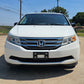 2011 Honda Odyssey
