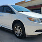 2011 Honda Odyssey