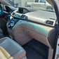 2011 Honda Odyssey