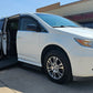2011 Honda Odyssey