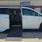 2011 Honda Odyssey