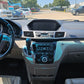 2011 Honda Odyssey