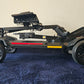 Buzzaround CarryOn HD 4 Wheel Lightweight Heavy Duty Folding Mobility Scooter - PRE-OWNED