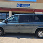 2005 Dodge Caravan